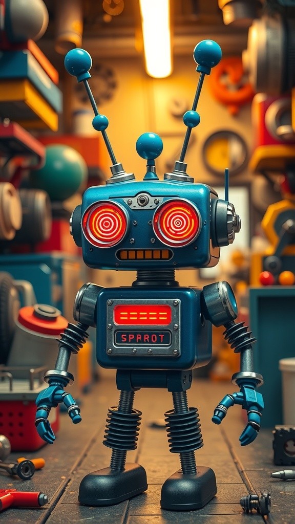 Pip and the Lost Star's Adventure