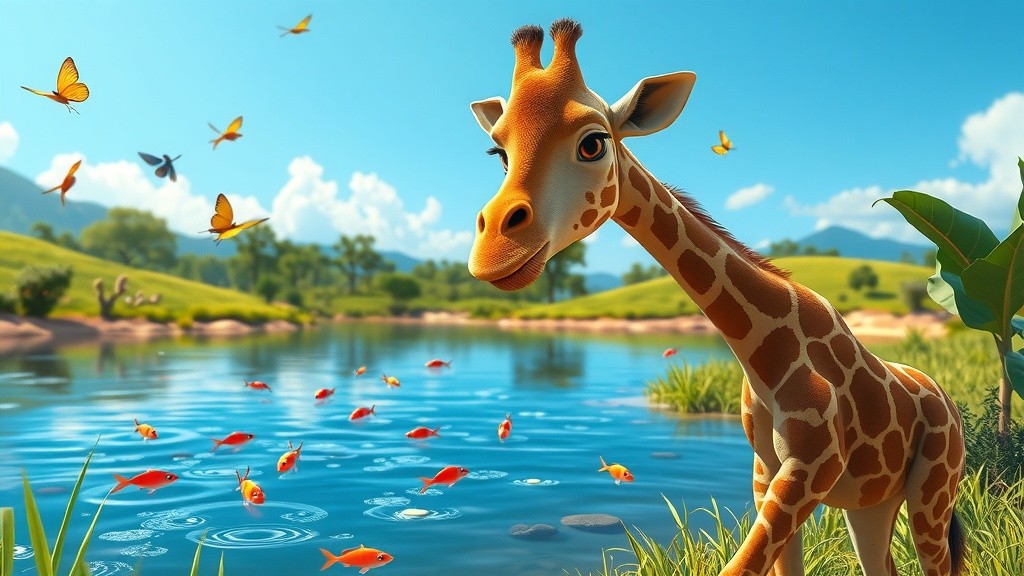 बगुला भगत की चालाकी