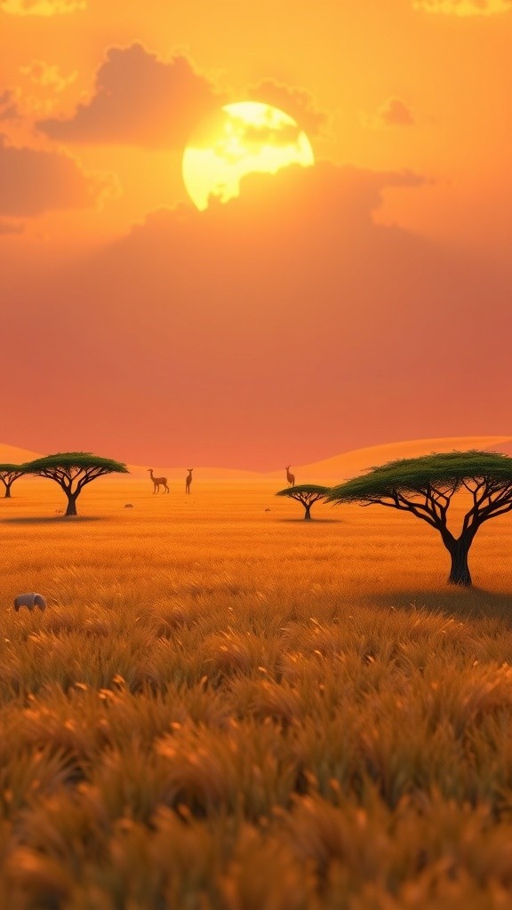 Bizarre Yet True Tales from Africa