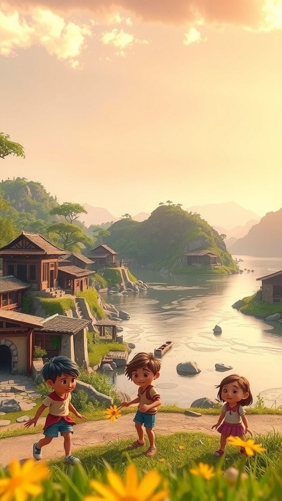 The Journey of Faith: A Tale of Samuel and David