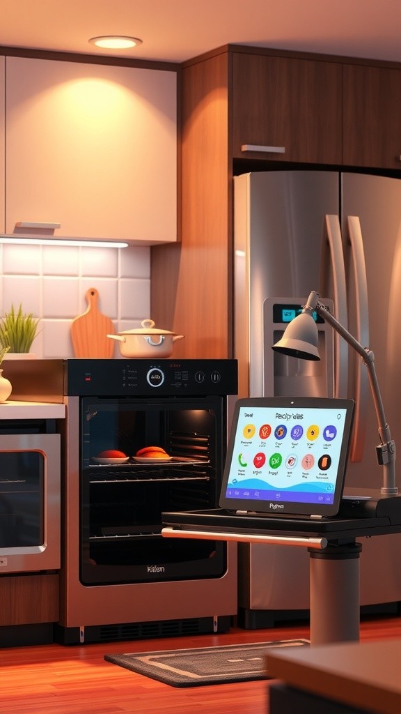 Rumah Pintar: Canggih Tapi Buntu!