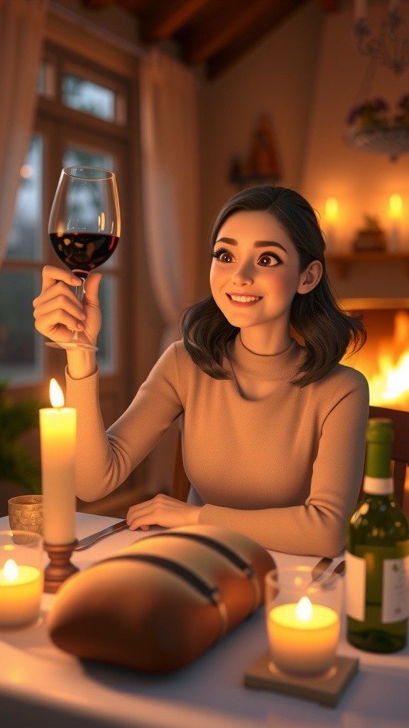 The Slay Queen's Journey