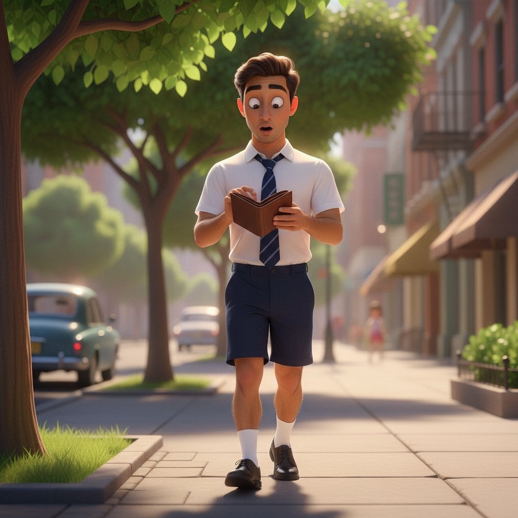 The Honest Choice of Amir