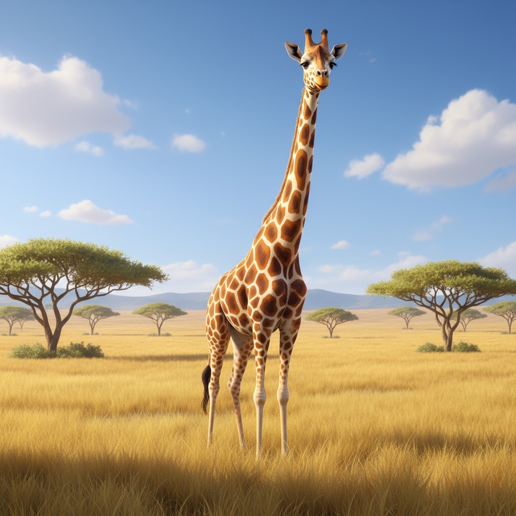 Fascinating Animal Facts You Didn't Know!