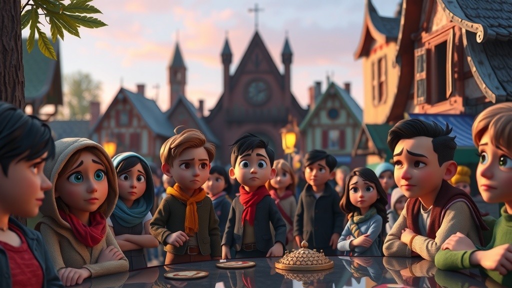 Asal Usul Nama Desa Mindi