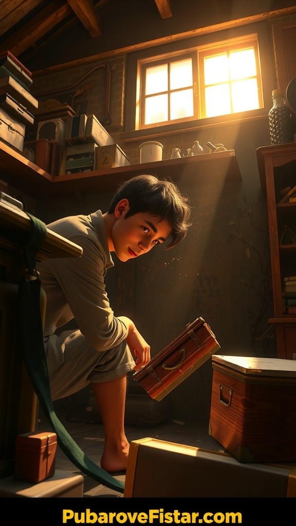 A Minute in the Future: The Last Human Encounter