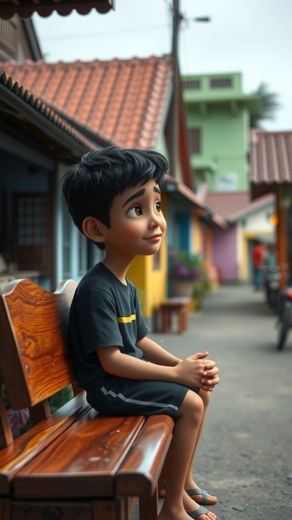 Menciptakan Tujuan dari Impian