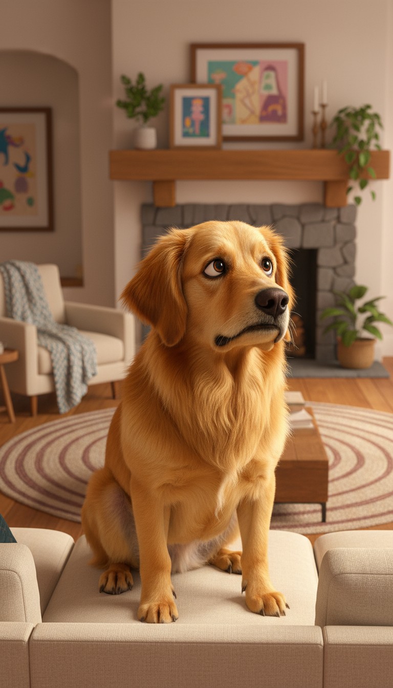 Rebuilding Bonds: A Family Reunion Night