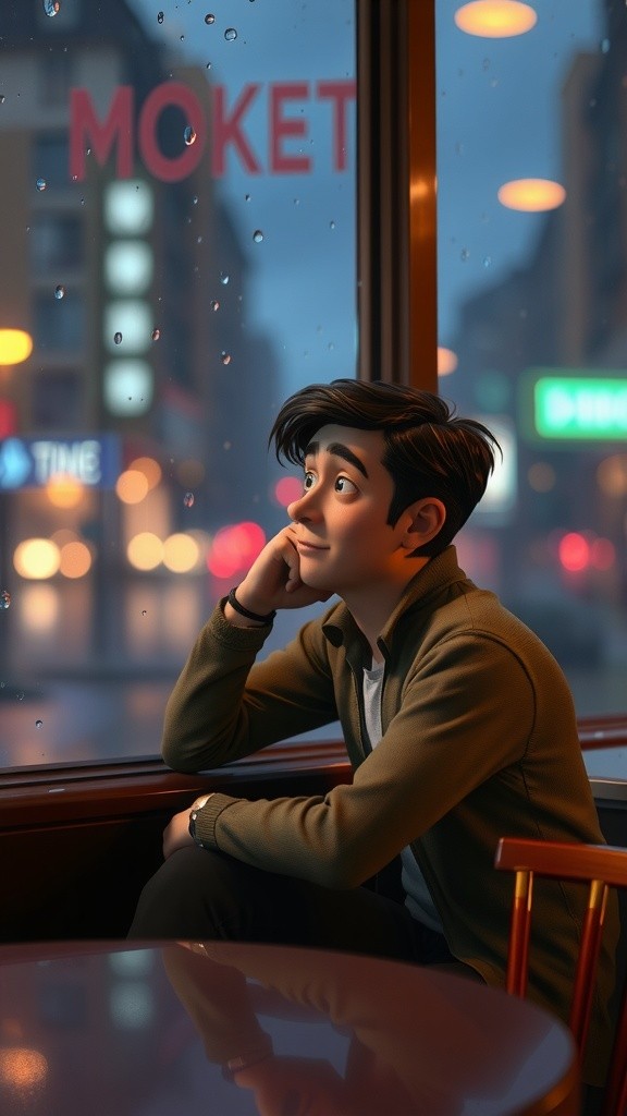 ماں کی محبت اور خاموش ندامت