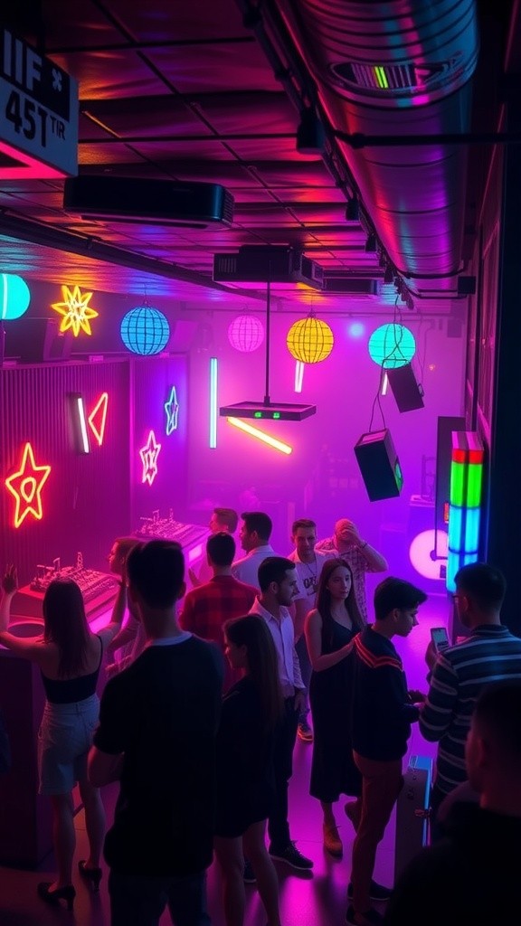 Dance of the Brain Rot: A Tale of Conflict