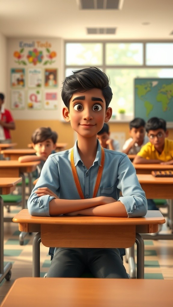 हिम्मत का महत्व