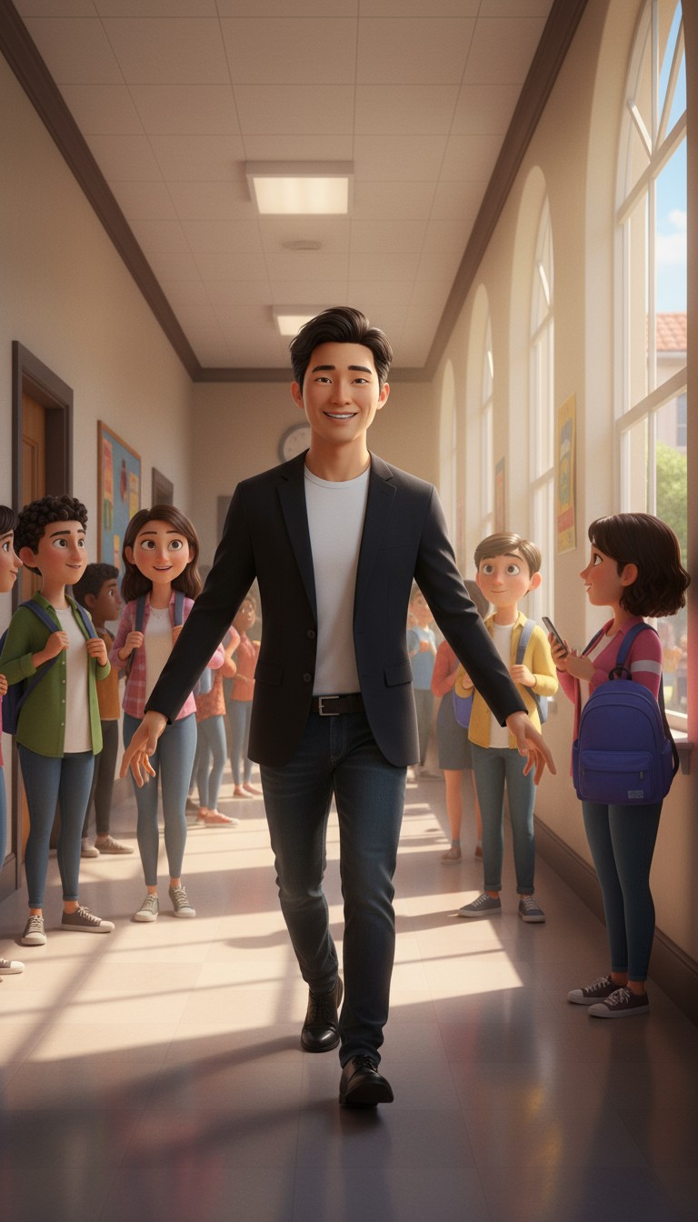 Setia Karena Tak Ada yang Mau