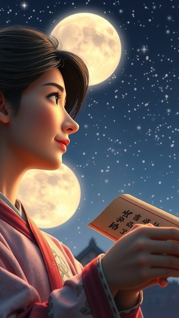 The Tale of Princess Kaguya