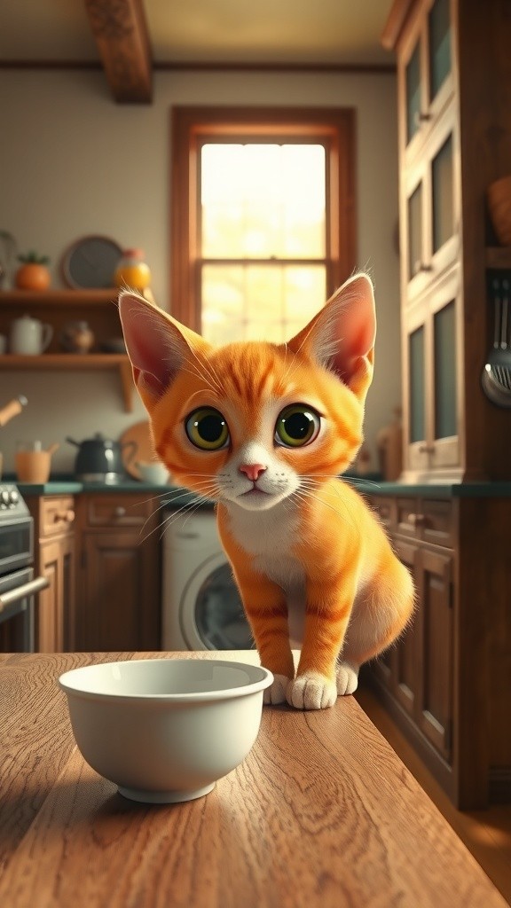 मोती और टिंकू की चालाकी