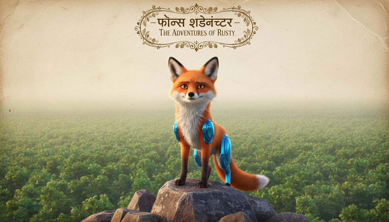 Flick aur Barnaby ki Gufa ki Sahasik Yatra