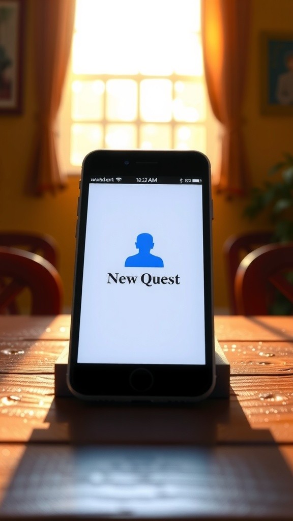 The Sleepy Mission: Battling Griff's Challenge