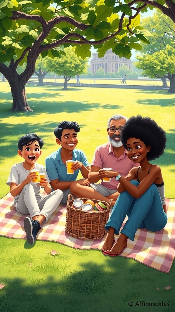 ایمانداری کا سبق