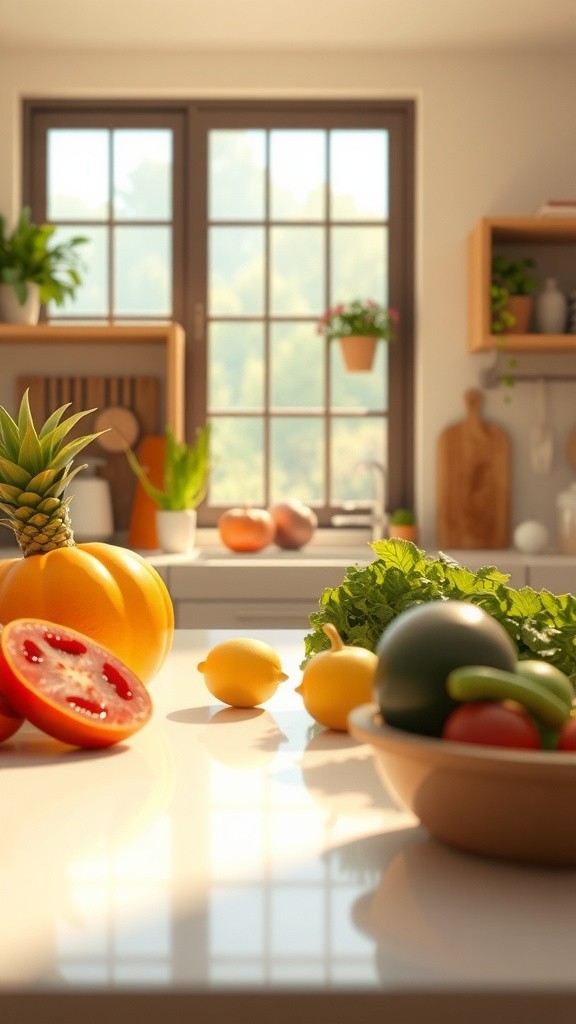 Diet Ketat Gagal: Timbangan Rusak!