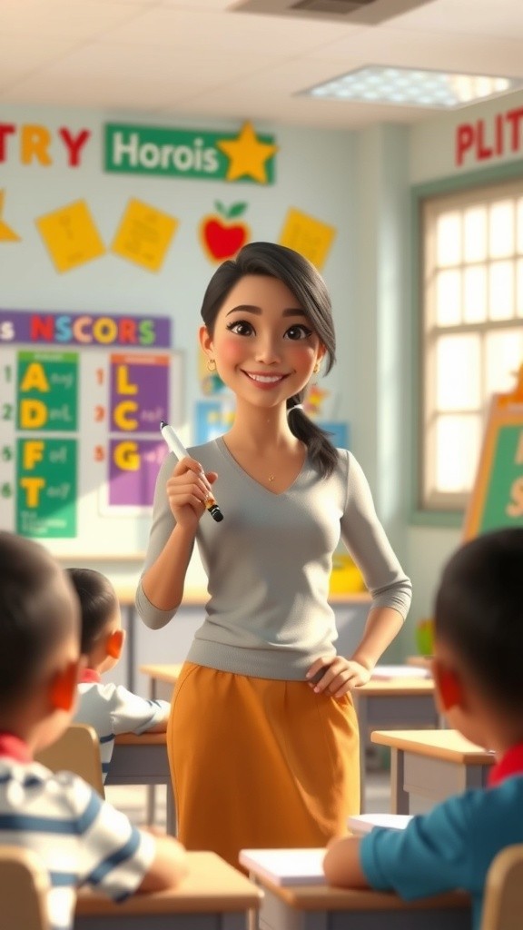 Kisah Lucu Budi dan Kursi Stres