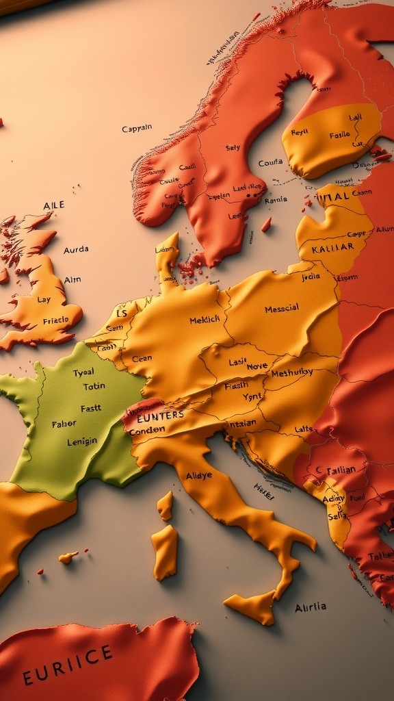 The Spark That Ignited World War 1