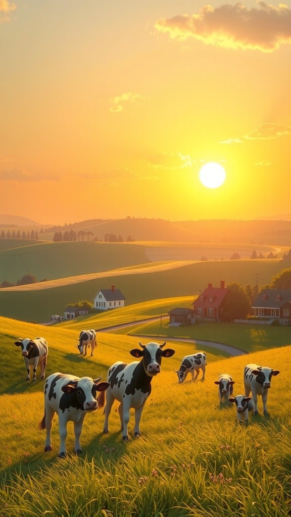 Keceriaan Sarapan Bersama FreshMoo