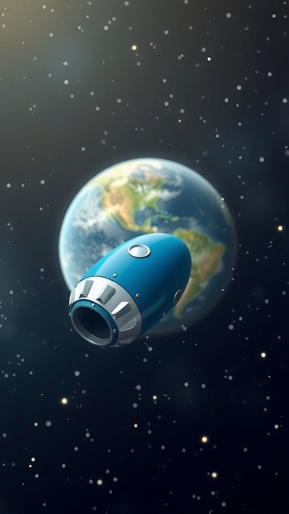 Kesulitan Alien di Dunia Birokrasi