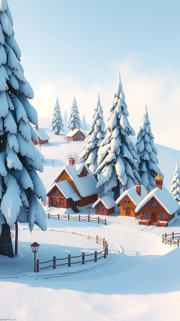 The Monkey and the Old Woman's Ice House Adventure