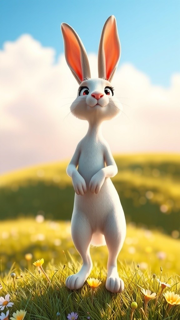 Lila's Leap of Learning!