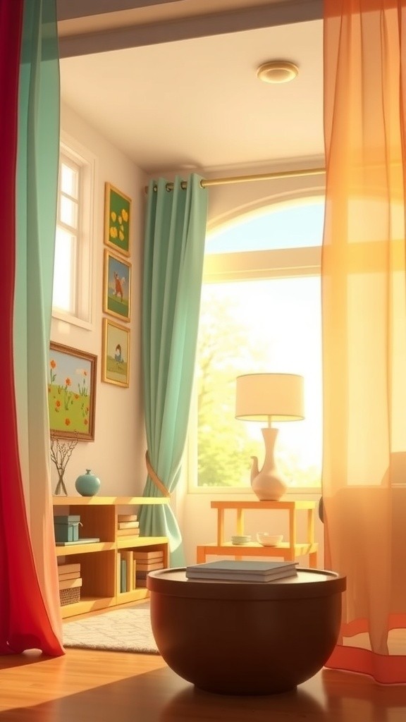 Bocah 5 Tahun Jago Menggambar