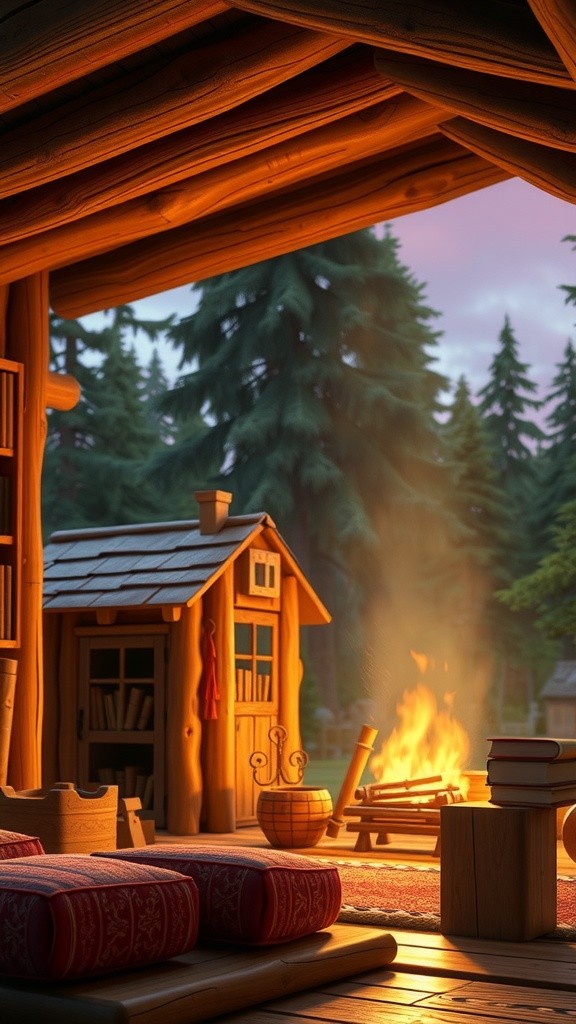 The Tale of Abraham Lincoln