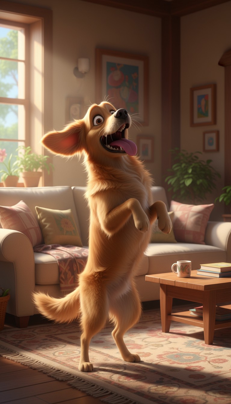 Ultimate Roast Battle: Max vs. Scout!