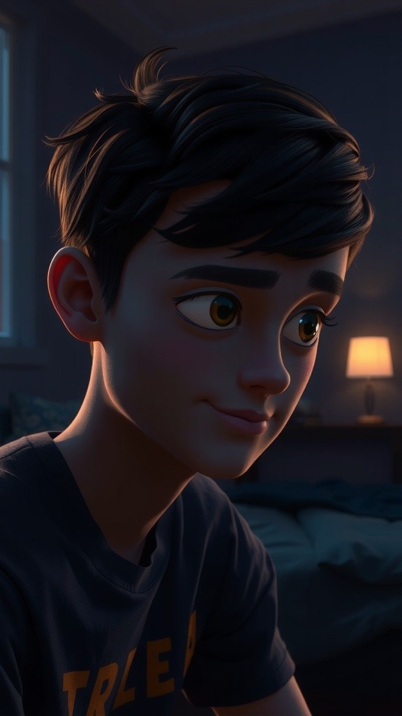 When Goodbye Isn't the End