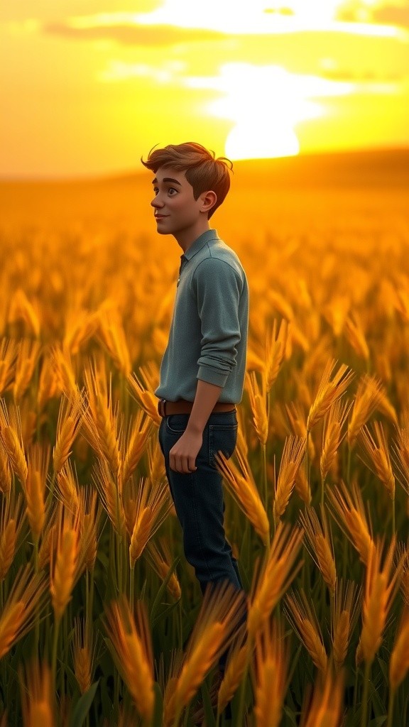 A Beautiful Expression of Love