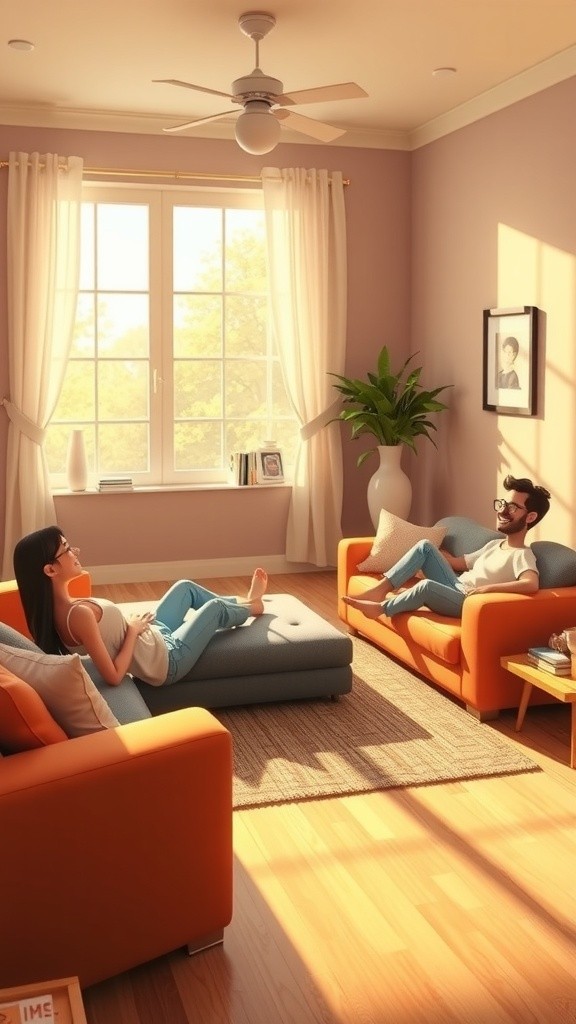 Mendayung Semangat di Hari Sabtu