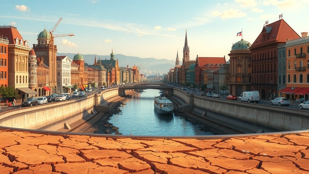 The Quest for the Lost River