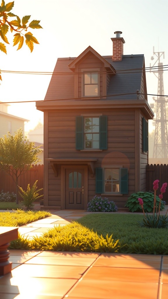 Pengorbanan Seorang Ayah untuk Keluarga