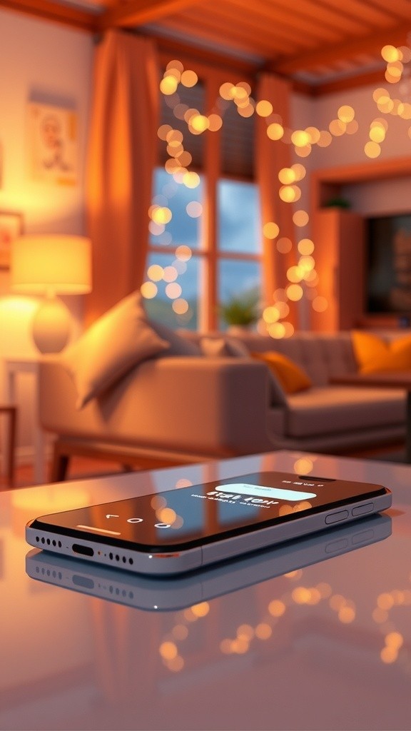 फोन की बात सुनो!