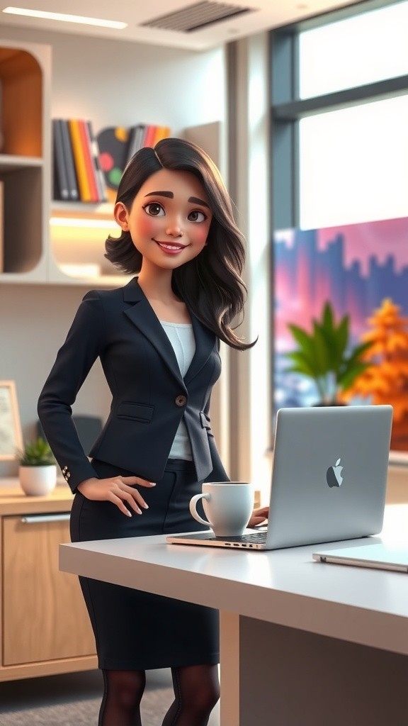 AI Creator: Making Instagram Reels as an Influencer!