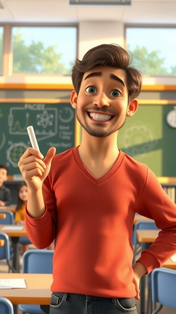 Aarav's Water-Saving Invention