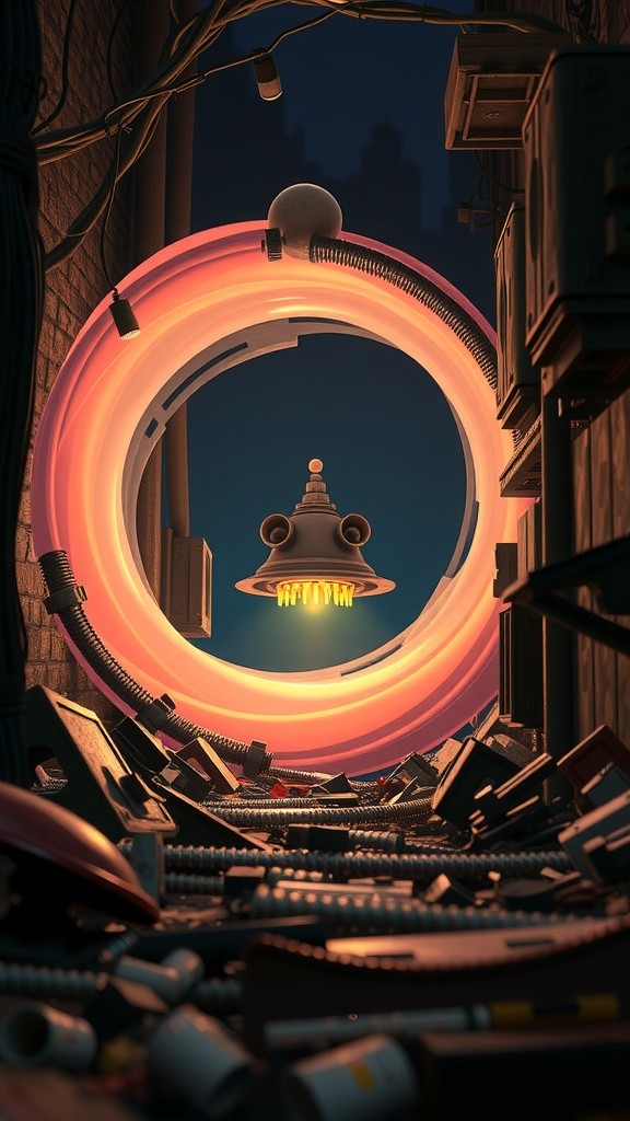 Batman and Spider-Man: Dimensional Showdown Against the Joker and Green Goblin