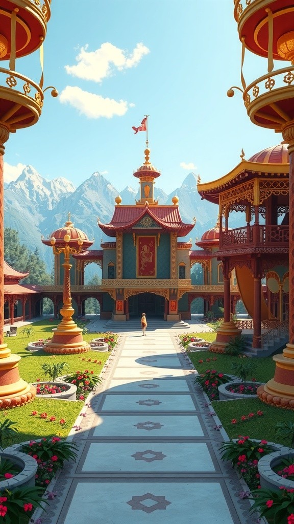 सच्चे राजा की कहानी 👑