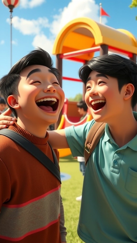 Pelajaran Berharga: Kekuatan Perlindungan