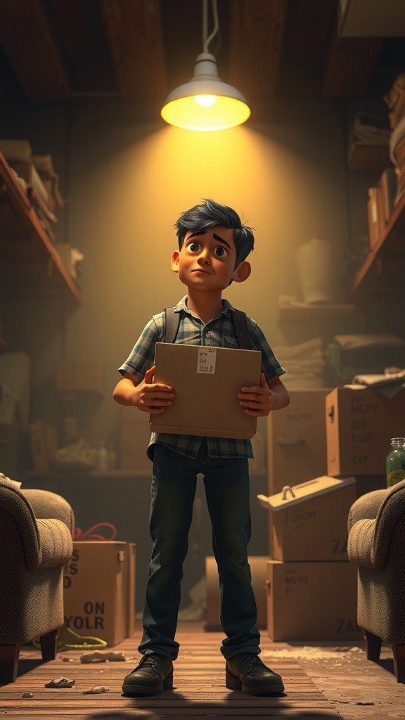 Transformasi Budi: Dari Pekerja Keras Menjadi Miliarder