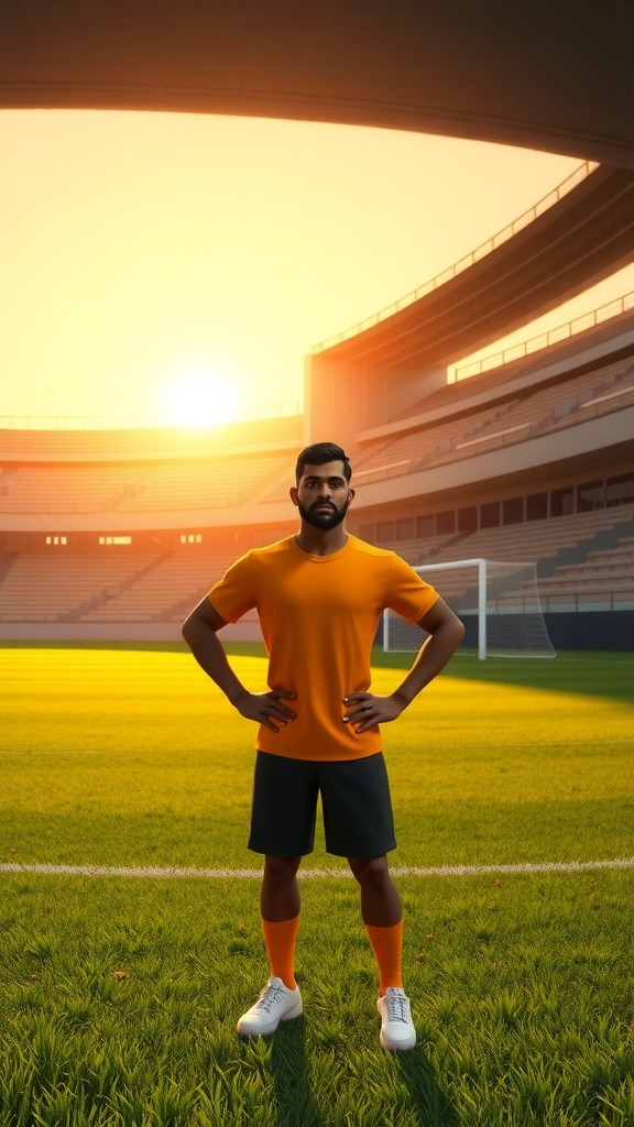 Melangkah ke Dunia YouTube: Awal Perjalanan Rio Pratama