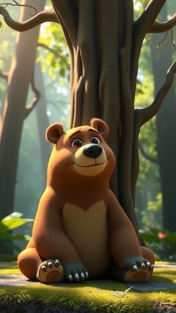 Chhoti Madad, Badi Khushi!