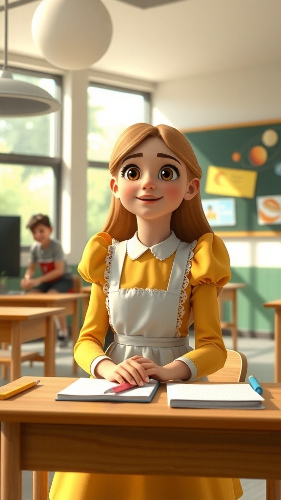 Hafsa Learns About the Solar System with Ms. Huda (copy)