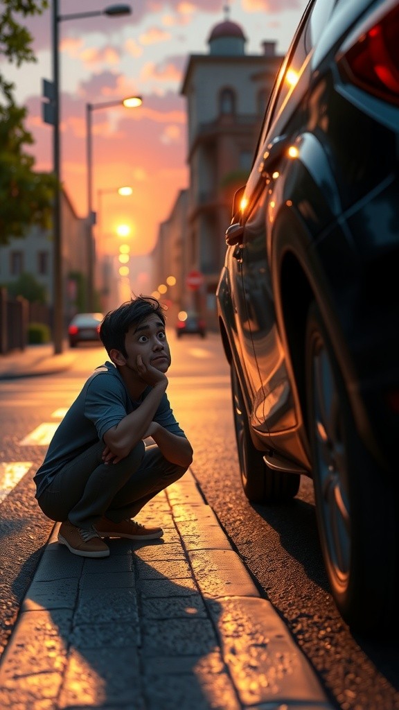 A Dog's Brave Stand: A Tale of Friendship and Courage