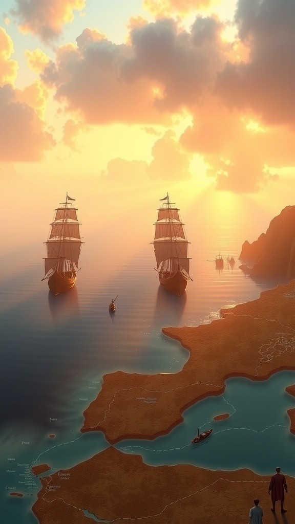 The Discovery of Liberia and Its Discoverer