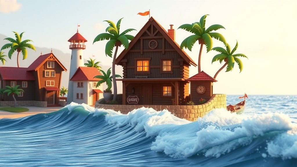 The Tale of Malin Kundang: A Folktale