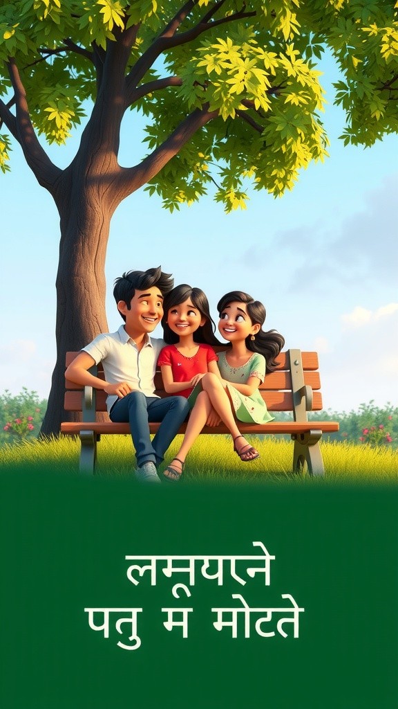 सच्ची दोस्ती की कहानी